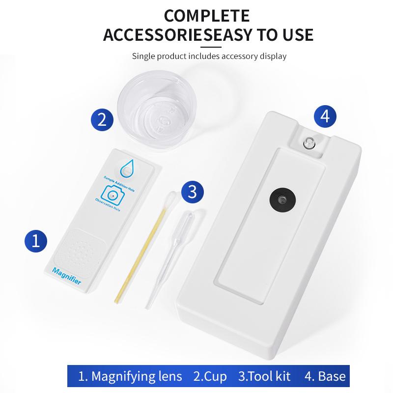 Fertio Male at Home Fertility Test