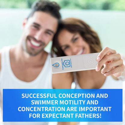 Fertio Male at Home Fertility Test